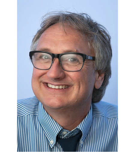 Jeffrey Reimer