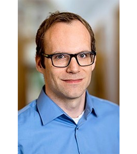 Björn Burmann