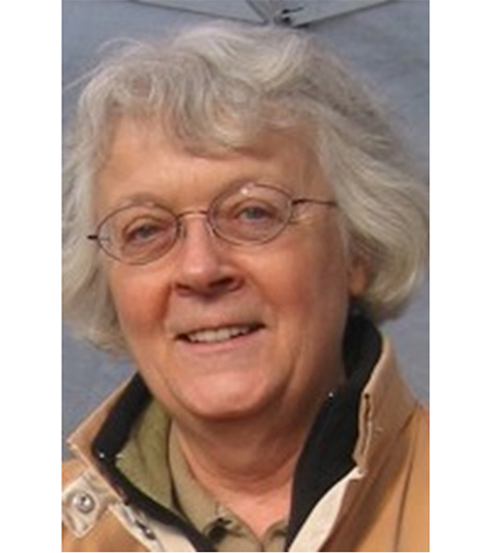 Betty Gaffney
