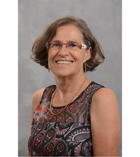 Daniella Goldfarb