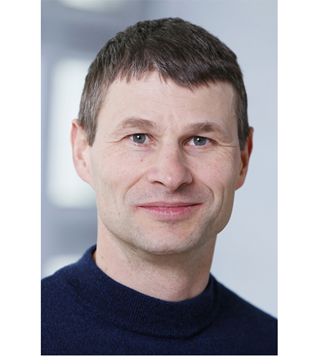 Gunnar Jeschke