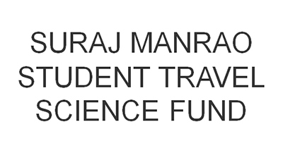 Suraj Manrao